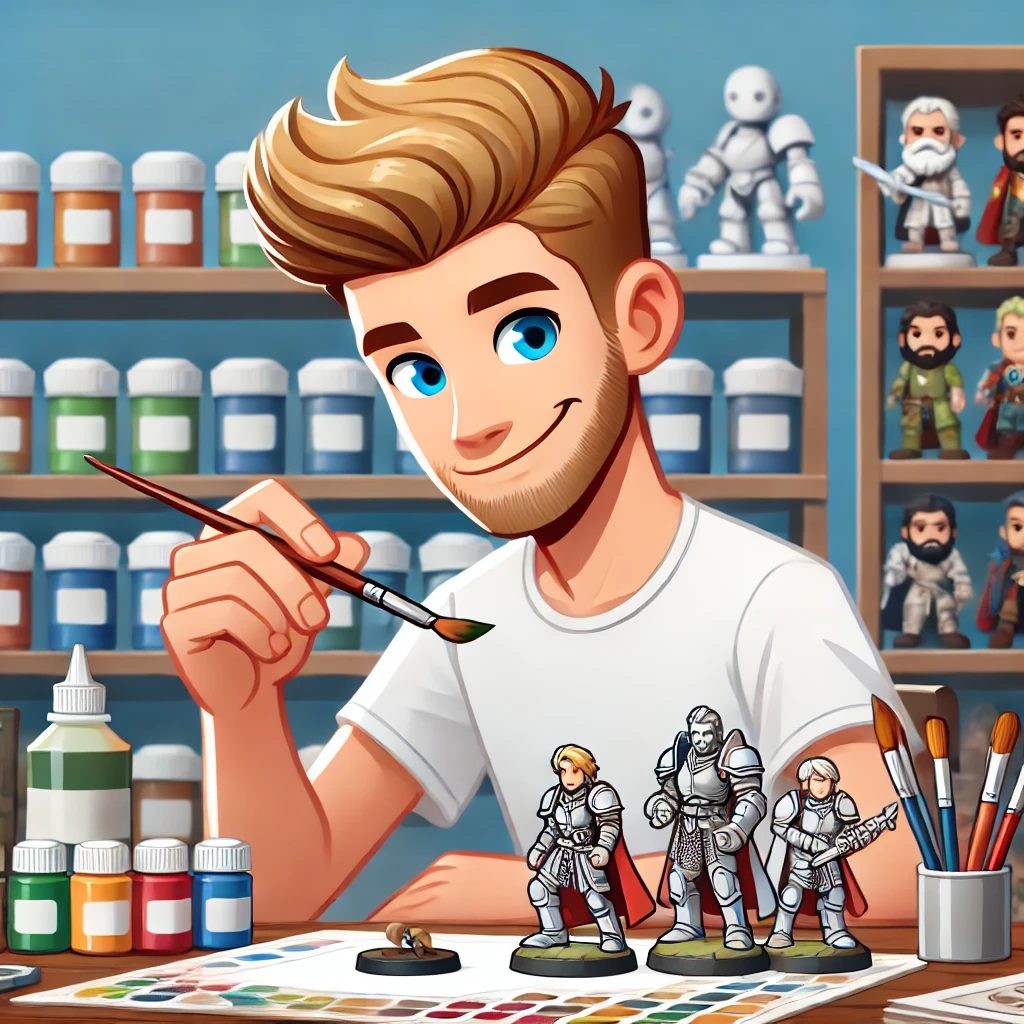 DekkNavn avatar
