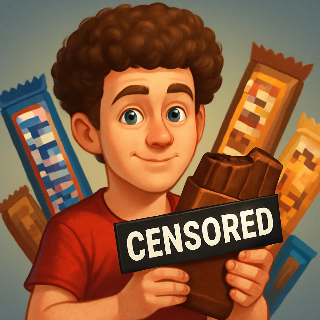 CensoredCocoaCompany avatar