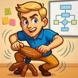 Agil Krakk Rotasjon's avatar