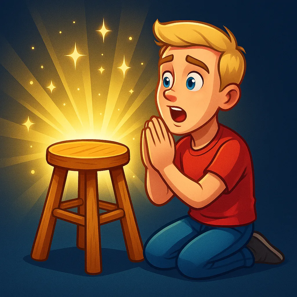 Milas krakk avatar