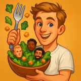 Sels Sarr Salaht's avatar